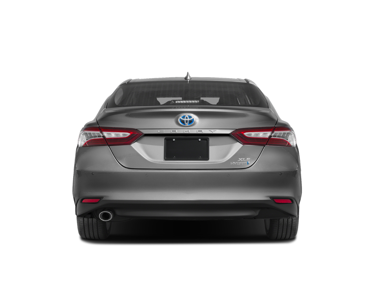 2020 Toyota Camry Hybrid SE