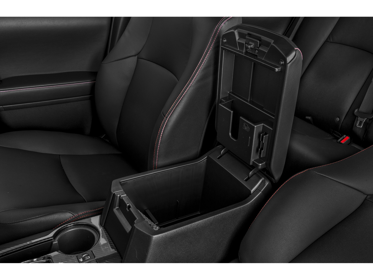 2020 Toyota 4Runner Venture