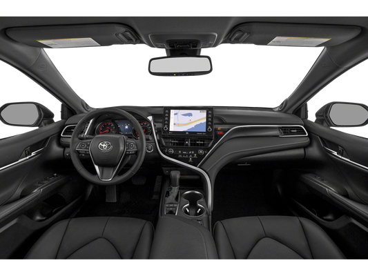 2022 Toyota Camry XSE in Centralia, IL - Monken Nissan