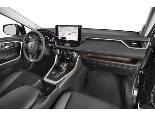2023 Toyota RAV4 Hybrid Limited in Centralia, IL - Monken Nissan