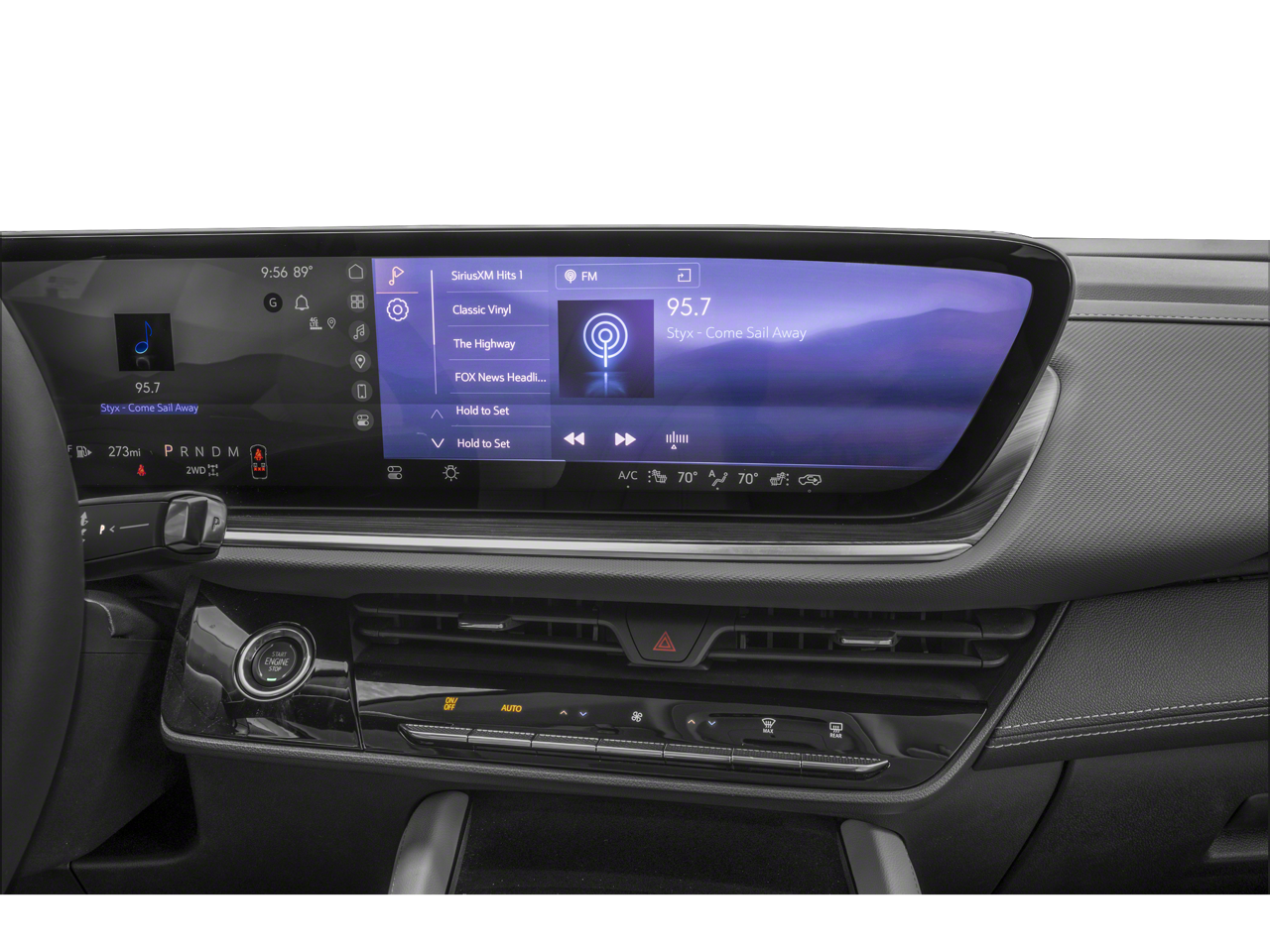 2024 Buick Envision Sport Touring