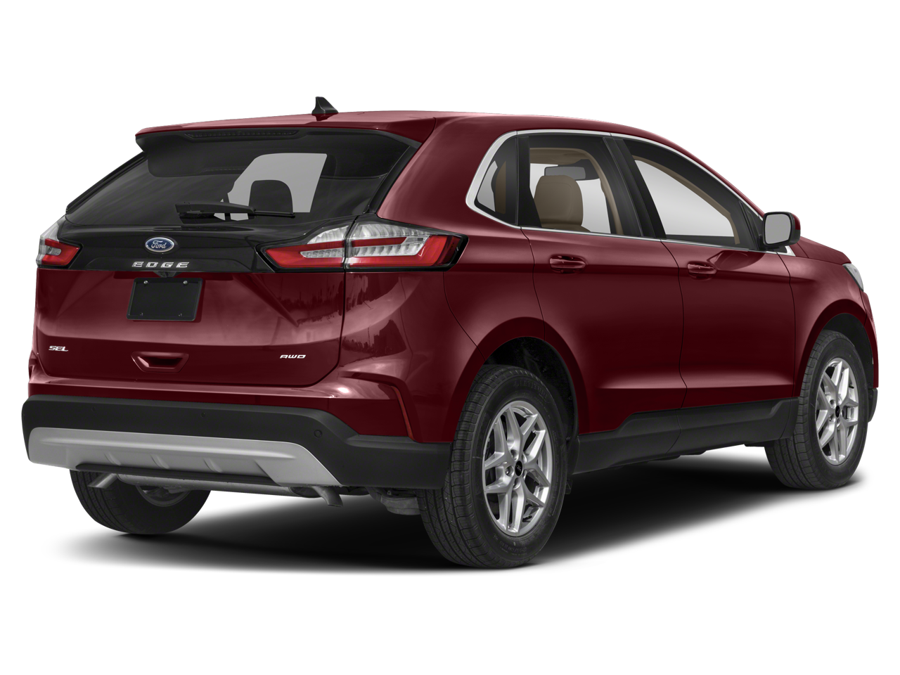2024 Ford Edge Base