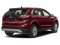 2024 Ford Edge Base