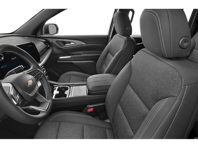 2025 Chevrolet Traverse LT 1LT