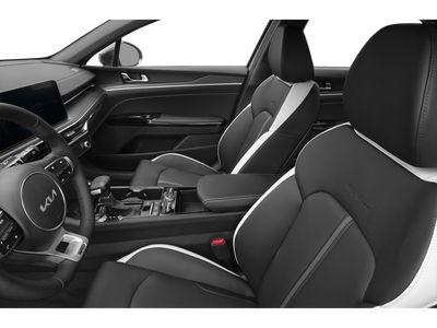 2025 Kia K5 GT-Line Premium