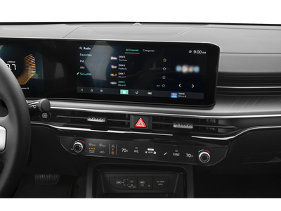 2025 Kia K5 GT-Line Premium