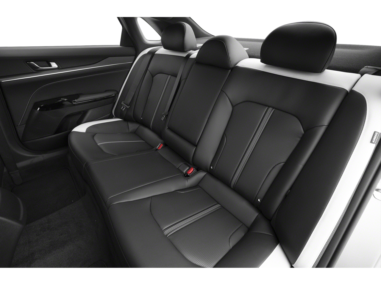 2025 Kia K5 GT-Line Premium