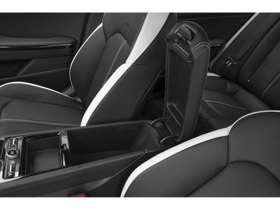 2025 Kia K5 GT-Line Premium