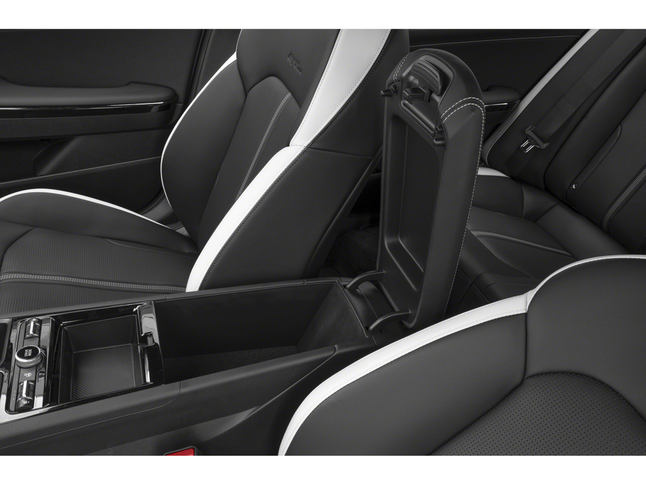 2025 Kia K5 GT-Line Premium