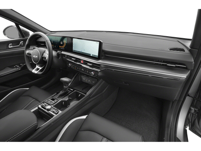 2025 Kia K5 GT-Line Premium