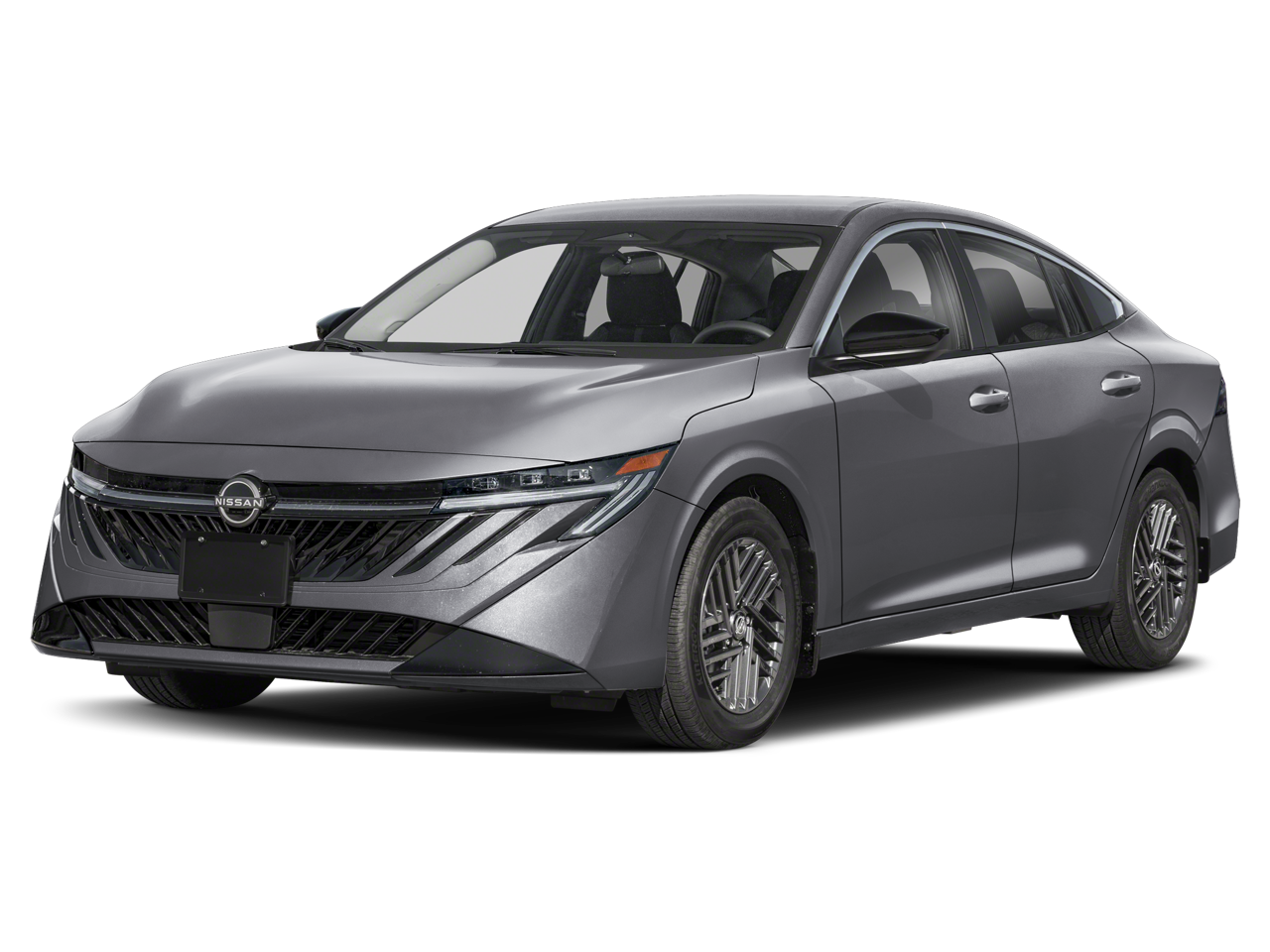 2026 Nissan Sentra SV CVT's photo