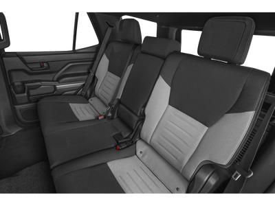 2026 Toyota 4Runner i-FORCE MAX Hybrid TRD Off Road