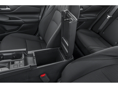 2027 Nissan Sentra S