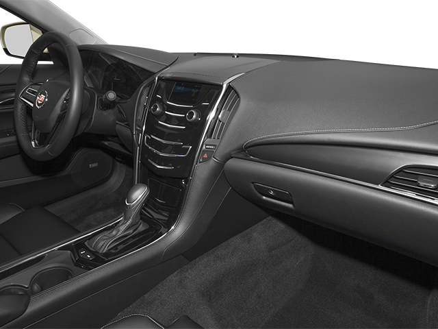 2014 Cadillac ATS 2.5L Luxury