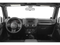 2018 Jeep Wrangler JK Unlimited Willys Wheeler