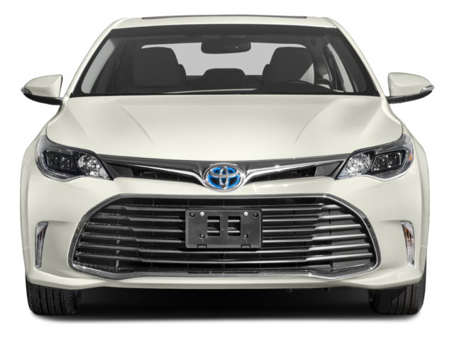 2018 Toyota Avalon Hybrid XLE Plus