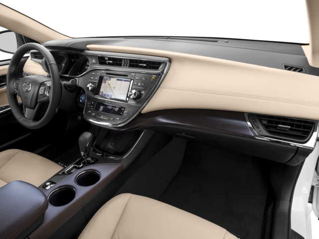 2018 Toyota Avalon Hybrid XLE Plus
