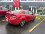 2013 Dodge Dart SE/AERO