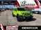 2021 Jeep Wrangler Unlimited Sahara 4xe