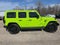 2021 Jeep Wrangler Unlimited Sahara 4xe