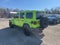 2021 Jeep Wrangler Unlimited Sahara 4xe