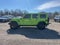 2021 Jeep Wrangler Unlimited Sahara 4xe