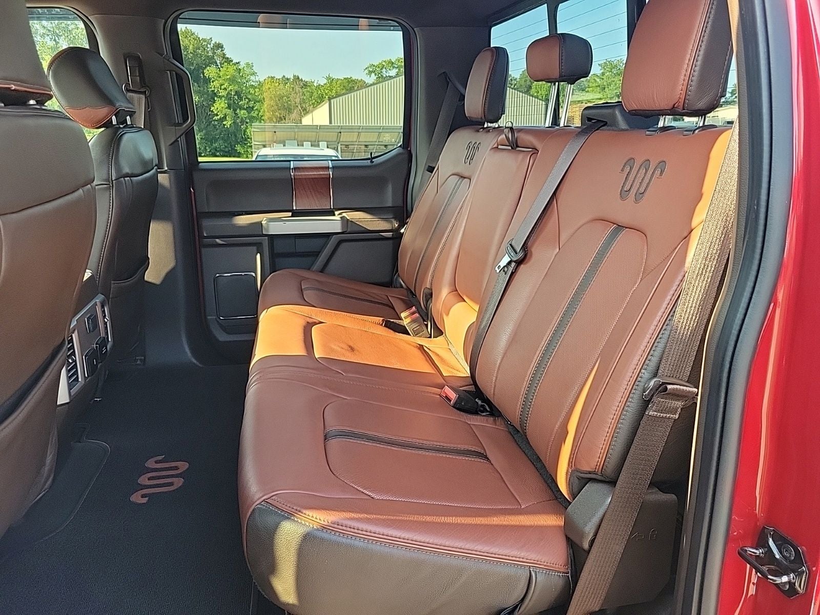 2020 Ford F-250SD King Ranch