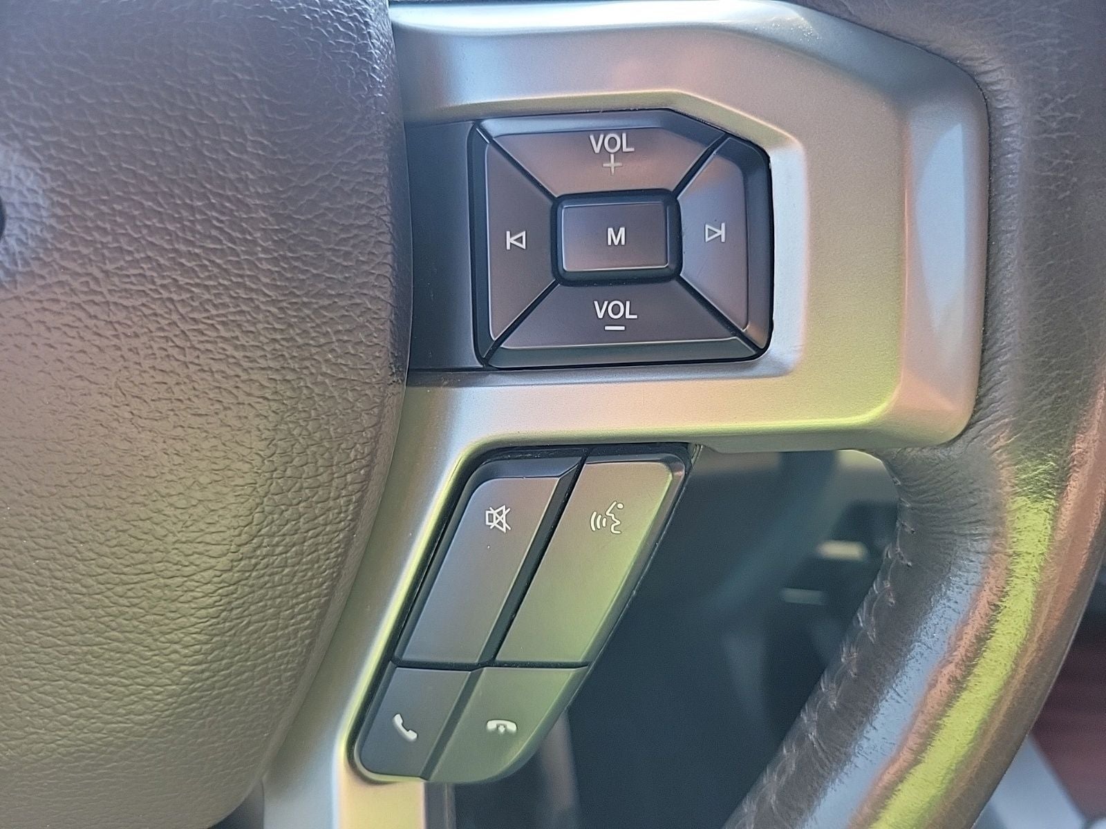 2020 Ford F-250SD King Ranch