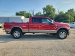 2020 Ford F-250SD King Ranch