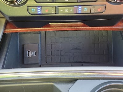 2020 Ford F-250SD King Ranch