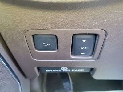 2020 Ford F-250SD King Ranch