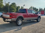 2020 Ford F-250SD King Ranch