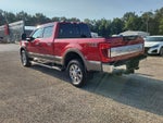 2020 Ford F-250SD King Ranch