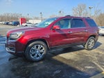 2016 GMC Acadia SLT-1