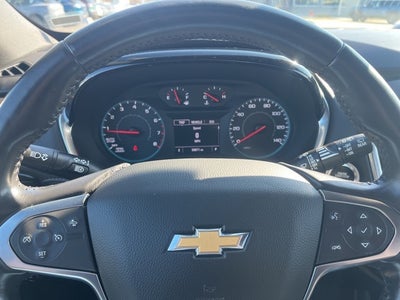 2022 Chevrolet Traverse LT 1LT