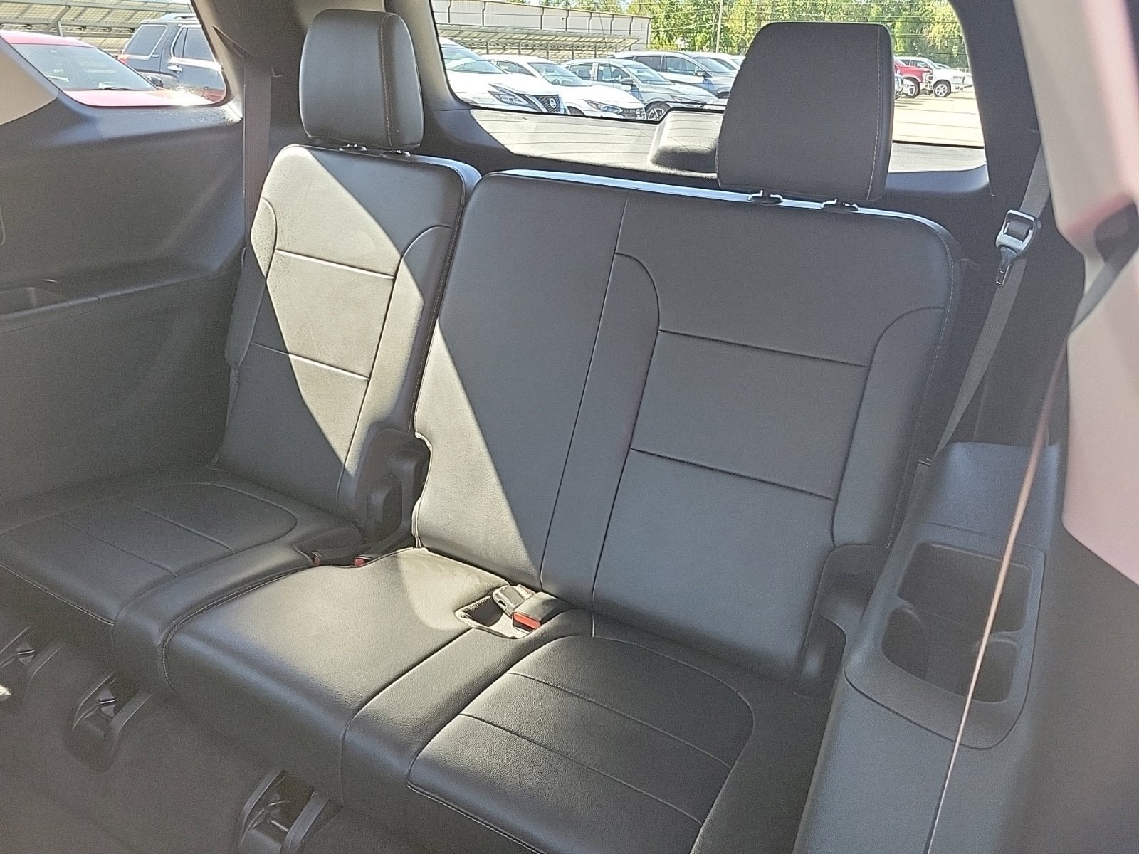 2020 Chevrolet Traverse 3LT