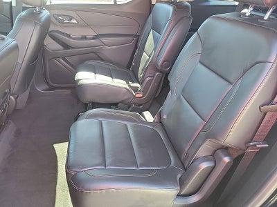 2020 Chevrolet Traverse 3LT