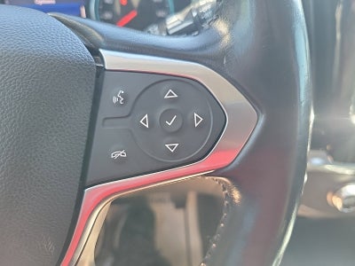 2020 Chevrolet Traverse 3LT