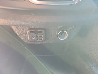 2020 Chevrolet Traverse 3LT