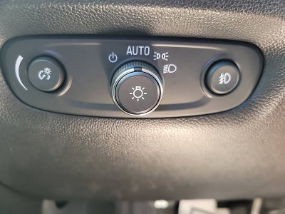 2020 Chevrolet Traverse 3LT