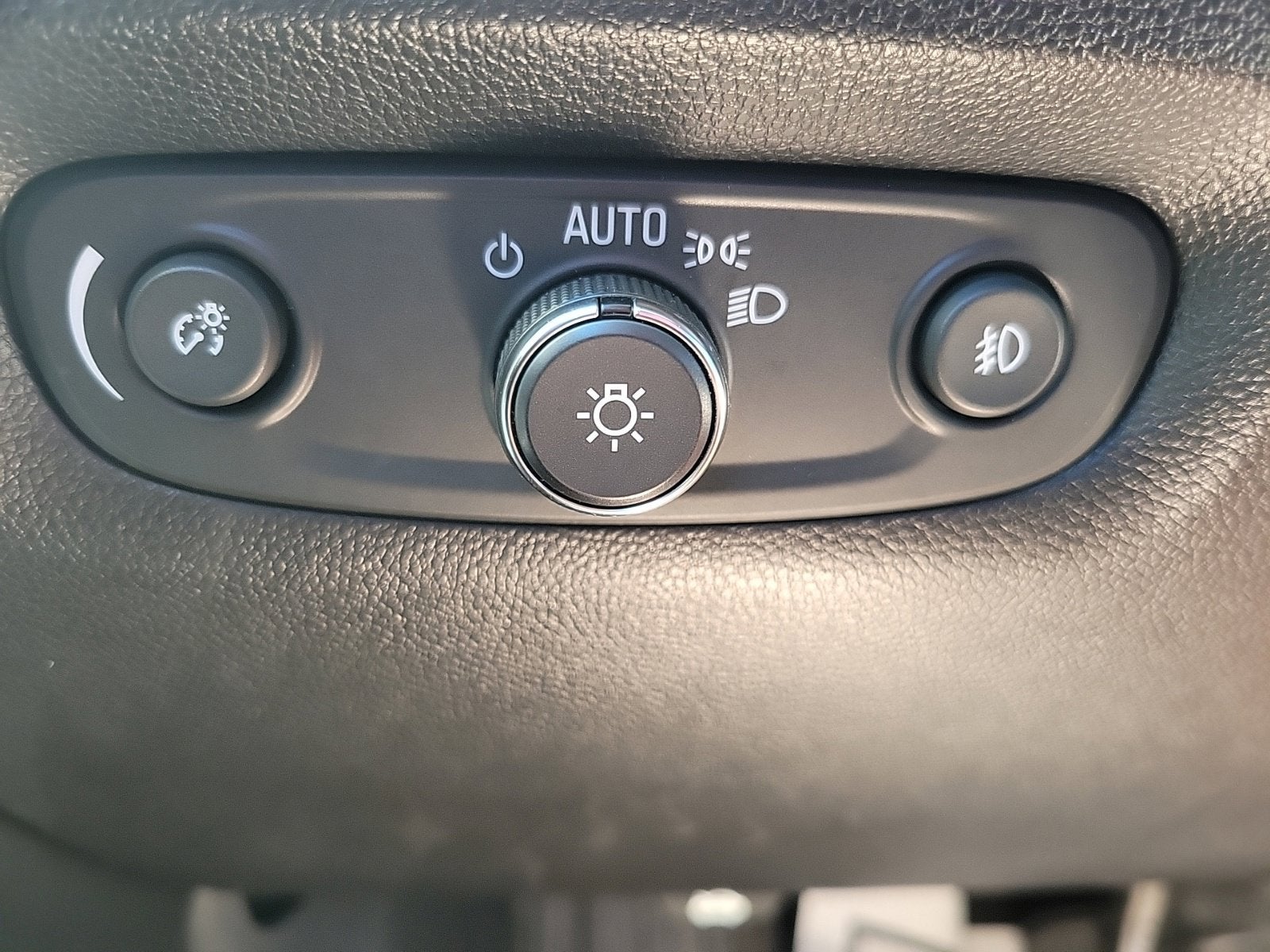 2020 Chevrolet Traverse 3LT