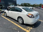 2009 Nissan Altima 2.5 S