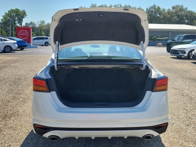 2024 Nissan Altima 2.5 SL