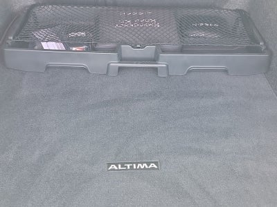 2024 Nissan Altima 2.5 SL