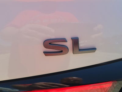 2024 Nissan Altima 2.5 SL