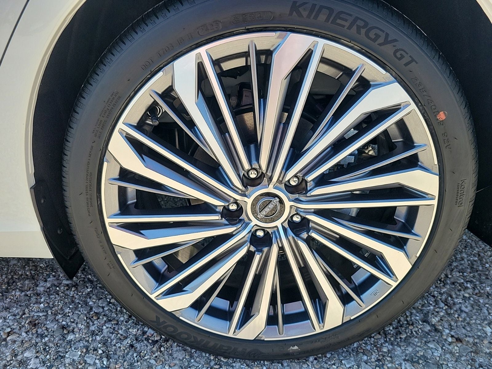 2024 Nissan Altima 2.5 SL