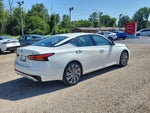 2024 Nissan Altima 2.5 SL