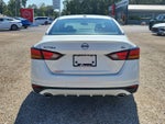 2024 Nissan Altima 2.5 SL