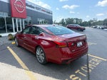 2025 Nissan Altima 2.5 SL