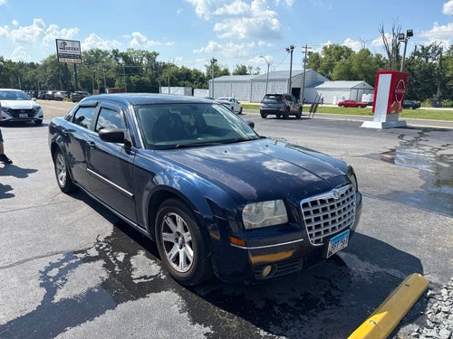 2006 Chrysler 300 Touring